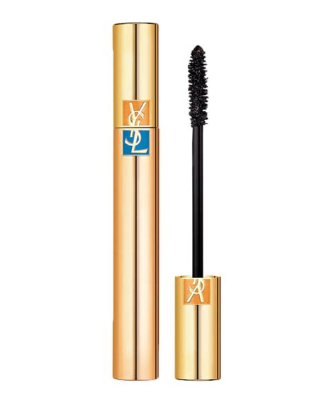 ysl effet faux cils waterproof review|ysl mascara.